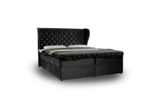 lit spring box 140x200 pas cher sofa style 75