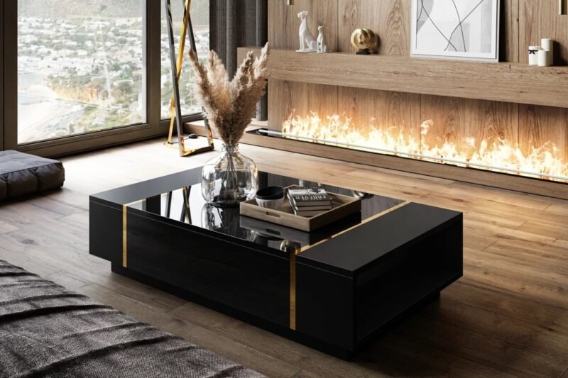 Table basse